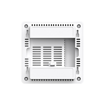 картинка IP-Com Pro-6-IW Двухдиапазонная гигабитная встраиваемая точка доступа от компании Intant